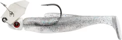 Z-Man DieZel ChatterBait Skirtless Vibrating Jighead 1/4 Oz. 15 Z-Man DieZel ChatterBait Skirtless Vibrating Jighead 1/4 Oz. -Fishing Equipment 31497653420121