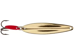 Bay De Noc Swedish Pimple Jigging Spoon -Fishing Equipment 31497740419161