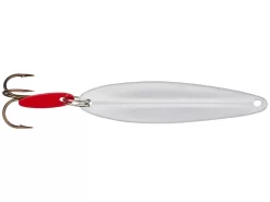 Bay De Noc Swedish Pimple Jigging Spoon -Fishing Equipment 31497740746841