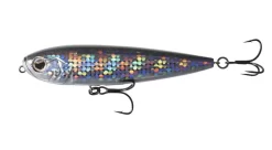 13 Fishing Dual Pitch Pencil Topwater Walker