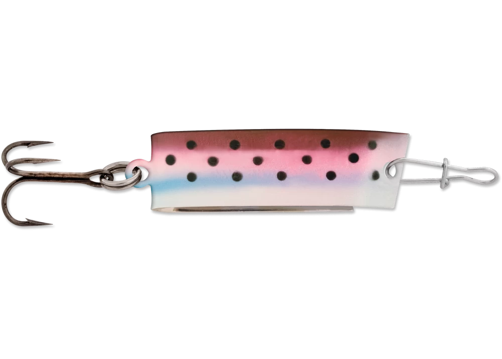 Luhr-Jensen Super Duper Magnum Cast Spoon 1/4 Oz. 7 Luhr-Jensen Super Duper Magnum Cast Spoon 1/4 Oz. - Image 7