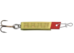 Luhr-Jensen Super Duper Spoon -Fishing Equipment 31500826902617