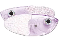 Luhr-Jensen Cut Bait Teaser Head 2 Pack -Fishing Equipment 31503573680217