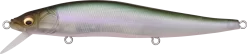 Megabass Ito Vision 110 Matte Magic Jerkbait -Fishing Equipment 31507294421081