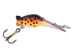 Luhr-Jensen Hot Shot Diving Plug -Fishing Equipment 31507979829337