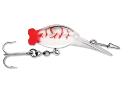 Luhr-Jensen Hot Shot Diving Plug -Fishing Equipment 31507979960409