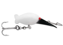 Luhr-Jensen Hot Shot Diving Plug -Fishing Equipment 31507979993177