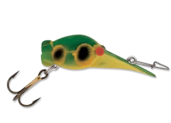 Luhr-Jensen Hot Shot Diving Plug -Fishing Equipment 31507980157017