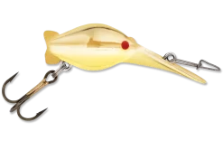 Luhr-Jensen Hot Shot Diving Plug -Fishing Equipment 31507980255321