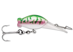 Luhr-Jensen Hot Shot Diving Plug -Fishing Equipment 31507980386393