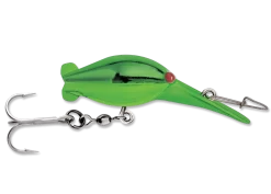 Luhr-Jensen Hot Shot Diving Plug -Fishing Equipment 31507980419161