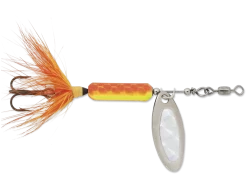 Luhr-Jensen Bang Tail Spinner 20 Luhr-Jensen Bang Tail Spinner -Fishing Equipment 31510043033689