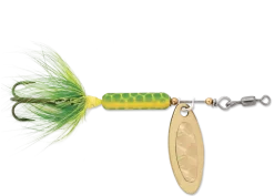 Luhr-Jensen Bang Tail Spinner 29 Luhr-Jensen Bang Tail Spinner -Fishing Equipment 31510043328601