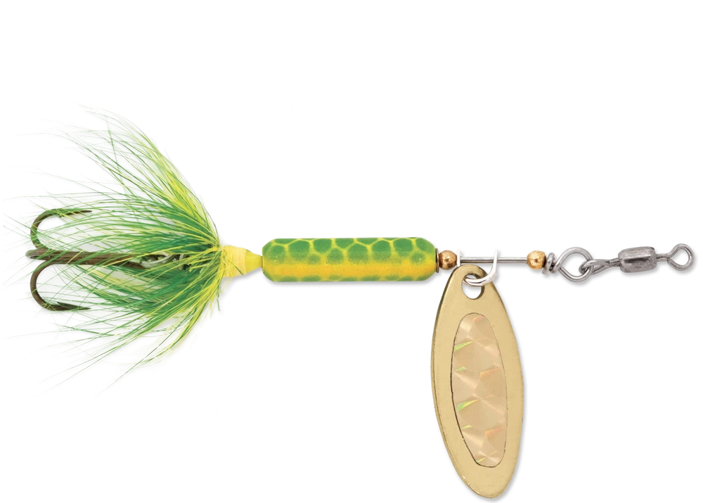 Luhr-Jensen Bang Tail Spinner 13 Luhr-Jensen Bang Tail Spinner - Image 13