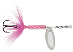 Luhr-Jensen Bang Tail Spinner 31 Luhr-Jensen Bang Tail Spinner -Fishing Equipment 31510043394137