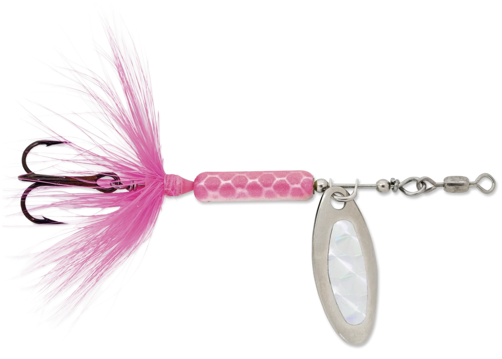 Luhr-Jensen Bang Tail Spinner 15 Luhr-Jensen Bang Tail Spinner - Image 15