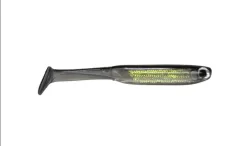 Lunkerhunt Swim Bento Soft Paddle Tail Swimbait -Fishing Equipment 31538130518105