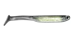 Lunkerhunt Swim Bento Soft Paddle Tail Swimbait -Fishing Equipment 31538130550873