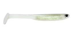 Lunkerhunt Swim Bento Soft Paddle Tail Swimbait -Fishing Equipment 31538130616409