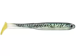 Lunkerhunt Swim Bento Soft Paddle Tail Swimbait