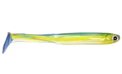 Lunkerhunt Swim Bento Soft Paddle Tail Swimbait -Fishing Equipment 31538130714713