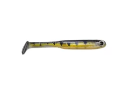 Lunkerhunt Swim Bento Soft Paddle Tail Swimbait -Fishing Equipment 31538130813017