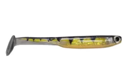 Lunkerhunt Swim Bento Soft Paddle Tail Swimbait -Fishing Equipment 31538130845785