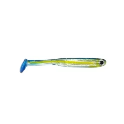 Lunkerhunt Swim Bento Soft Paddle Tail Swimbait -Fishing Equipment 31538130878553