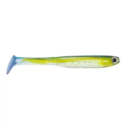 Lunkerhunt Swim Bento Soft Paddle Tail Swimbait -Fishing Equipment 31538130911321