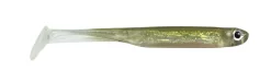 Lunkerhunt Swim Bento Soft Paddle Tail Swimbait -Fishing Equipment 31538130944089