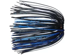 Lifted Jigs Knockout Punch Skirt 2 Pack -Fishing Equipment 31550250745945