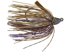 Gambler GOAT Swim Jig -Fishing Equipment 31559211057241