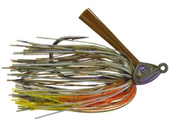 Gambler GOAT Swim Jig -Fishing Equipment 31559211122777