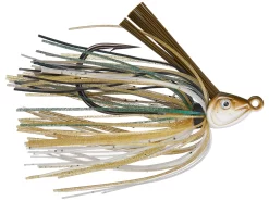 Gambler GOAT Swim Jig -Fishing Equipment 31559211221081