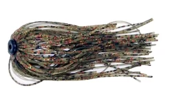 Gambler KO Punch Skirt 2 Pack -Fishing Equipment 31561854713945