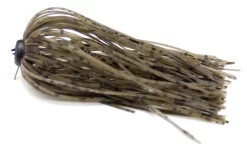 Gambler KO Punch Skirt 2 Pack -Fishing Equipment 31561854812249