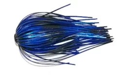Gambler Quick Change KO Punch Skirt 2 Pack 22 Gambler Quick Change KO Punch Skirt 2 Pack -Fishing Equipment 31574602154073