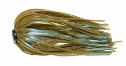 Gambler Quick Change KO Punch Skirt 2 Pack 36 Gambler Quick Change KO Punch Skirt 2 Pack -Fishing Equipment 31574602645593