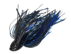 Gambler Double Weedguard Punching Jig -Fishing Equipment 31574626107481