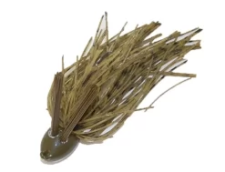 Gambler Double Weedguard Punching Jig -Fishing Equipment 31574626402393