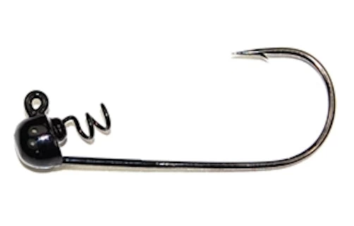 Gambler Big Giggy Head Jighead 3 Pack 1 Gambler Big Giggy Head Jighead 3 Pack