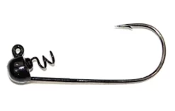 Gambler Big Giggy Head Jighead 3 Pack 7 Gambler Big Giggy Head Jighead 3 Pack -Fishing Equipment 31578031718489