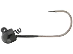 Gambler Big Giggy Super Strong Jighead 3 Pack -Fishing Equipment 31578034372697