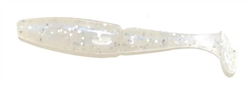 Gambler Little EZ 3 3/4 Inch Segmented Paddle Tail Swimbait 5 Gambler Little EZ 3 3/4 Inch Segmented Paddle Tail Swimbait - Image 5