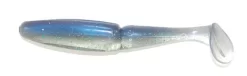 Gambler Little EZ 3 3/4 Inch Segmented Paddle Tail Swimbait 25 Gambler Little EZ 3 3/4 Inch Segmented Paddle Tail Swimbait -Fishing Equipment 31578243137625