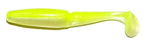 Gambler Little EZ 3 3/4 Inch Segmented Paddle Tail Swimbait 9 Gambler Little EZ 3 3/4 Inch Segmented Paddle Tail Swimbait - Image 9