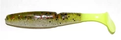 Gambler Little EZ 3 3/4 Inch Segmented Paddle Tail Swimbait 29 Gambler Little EZ 3 3/4 Inch Segmented Paddle Tail Swimbait -Fishing Equipment 31578243268697