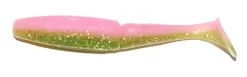 Gambler Little EZ 3 3/4 Inch Segmented Paddle Tail Swimbait 32 Gambler Little EZ 3 3/4 Inch Segmented Paddle Tail Swimbait -Fishing Equipment 31578243367001
