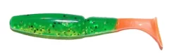 Gambler Little EZ 3 3/4 Inch Segmented Paddle Tail Swimbait 33 Gambler Little EZ 3 3/4 Inch Segmented Paddle Tail Swimbait -Fishing Equipment 31578243399769