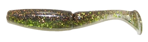 Gambler Little EZ 3 3/4 Inch Segmented Paddle Tail Swimbait 19 Gambler Little EZ 3 3/4 Inch Segmented Paddle Tail Swimbait - Image 19